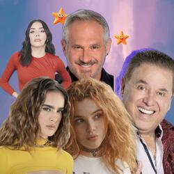 Team Mar la casa de los famosos