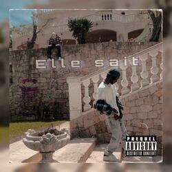 Elle sait (feat. Bleeke Purple)