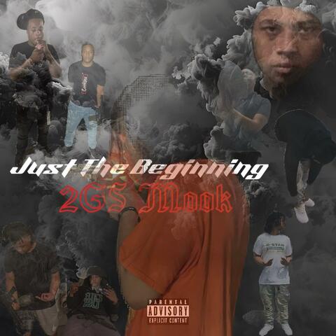 Just The Beginning