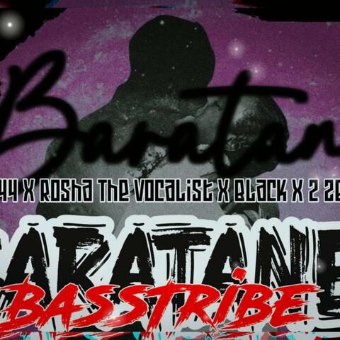 Baratane (feat. Jerry44 & Rosha The Vocalist)