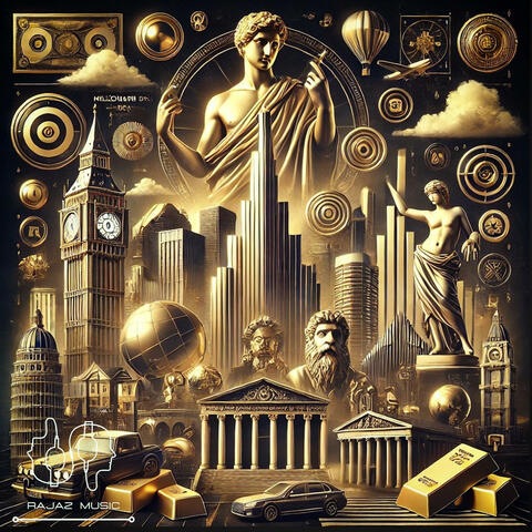 City of Millionaires