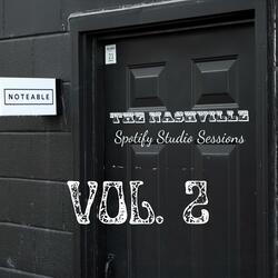 Seeds of Change ( at Nashville Spotify Studio Sessions)