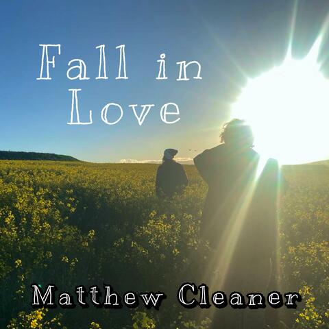 Fall in Love (feat. Aidan the Unbeliever)