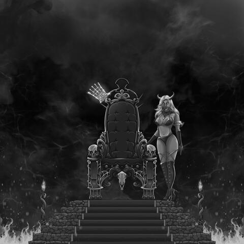 Sinthia (Official Slowed and Reverbed)