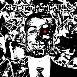 Electric Machines