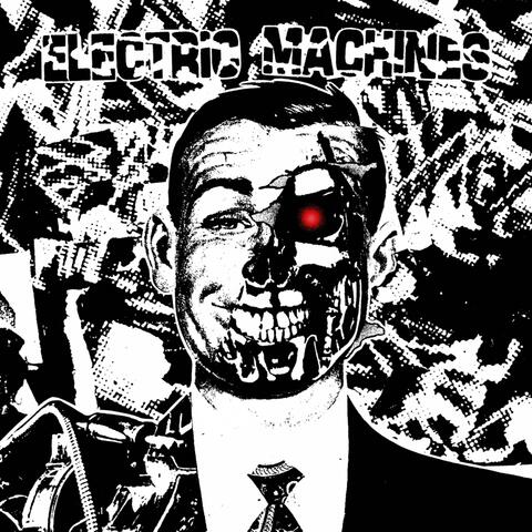 Electric Machines