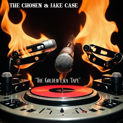 The Golden Era Tape