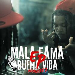 Dangerous (feat. Lapitoh Danger)