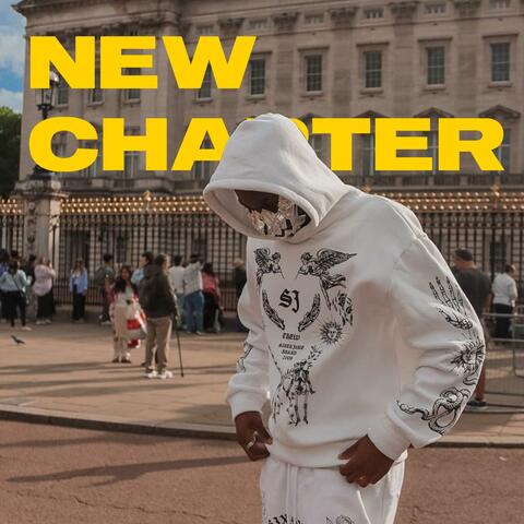 New Chapter