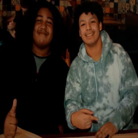 Brotherhood