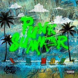 PUNK SUMMER