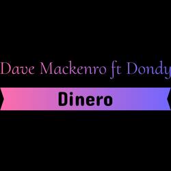 Dinero (feat. Dondy)