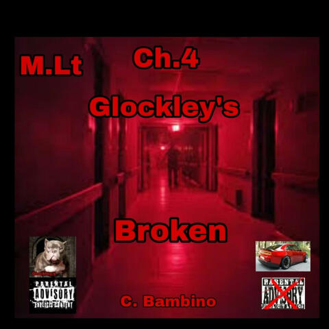 M.Lt Ch.4 Glockley's Broken