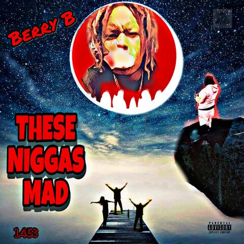 These Niggas Mad