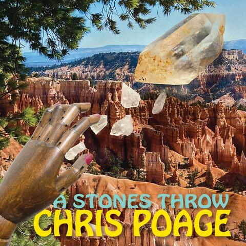 A Stones Throw