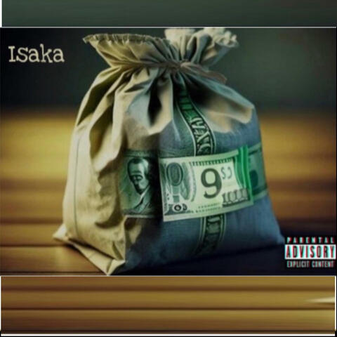 ISAKA (feat. Mikeyy)