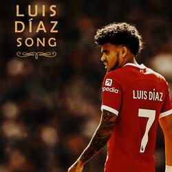 Luis Díaz Song