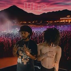 Up remix (feat. BT)