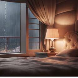 Rain is Beautiful