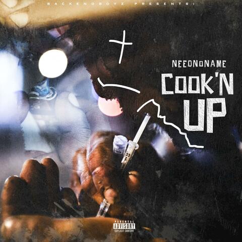 Cook'N UP