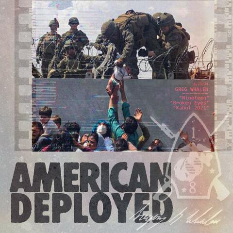 American Deployed