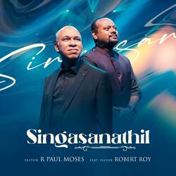 Singasanathil (feat. Robert Roy)