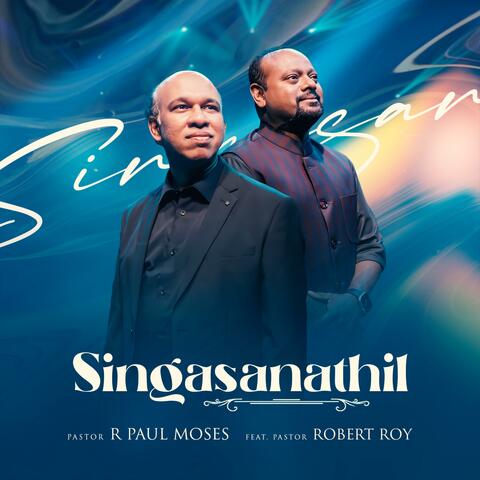 Singasanathil (feat. Robert Roy)