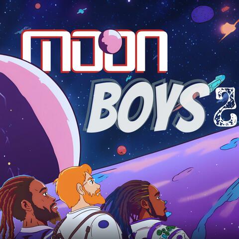 Moon Boys 2