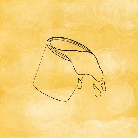 Yellow Paint