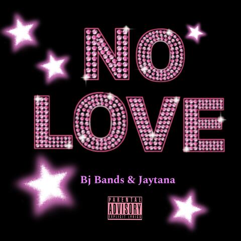 No Love (feat. 7aytana)