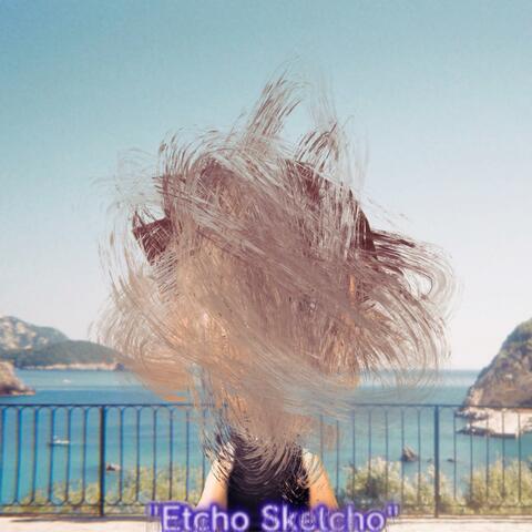 Etcho Sketcho