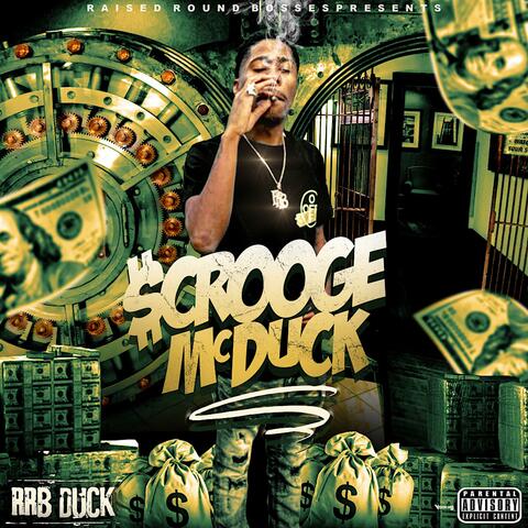 Scrooge McDuck