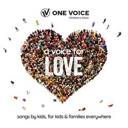 World of a Million Voices, Pt. 1
