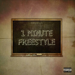 1 Minute (Freestyle)