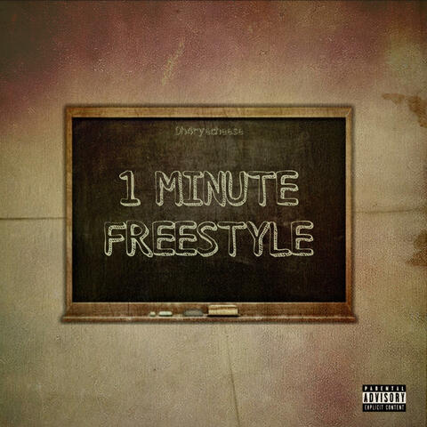 1 Minute (Freestyle)