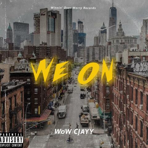 We On