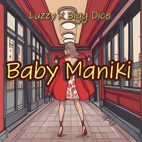Baby Maniki