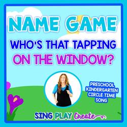 Who's That Tapping on the Window?
