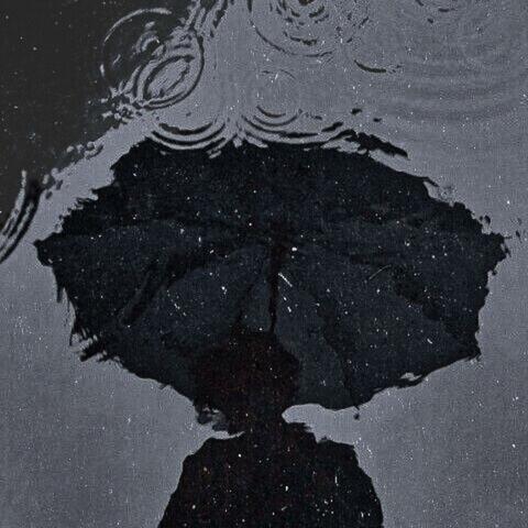 the sound of rain