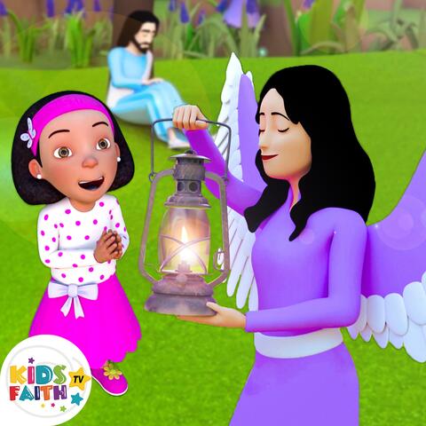 Give Me Oil in My Lamp