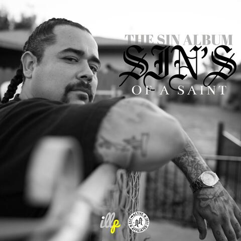 Sin's Of A Sanit (The Sin Album)