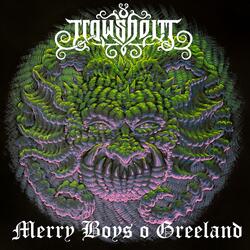 Da Merry Boys O Greenland