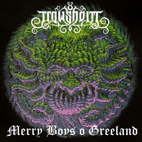 Da Merry Boys O Greenland