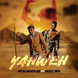 Yahweh (feat. Holy ten)