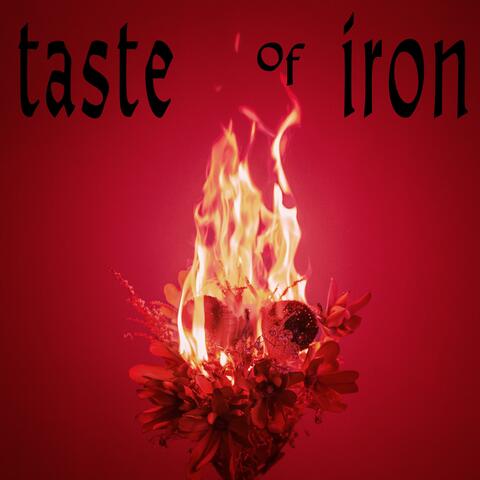 Taste of Iron