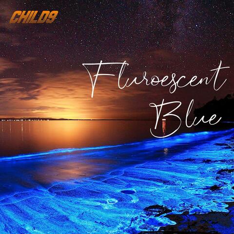 Fluorescent Blue