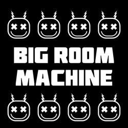 Big Room Revolution