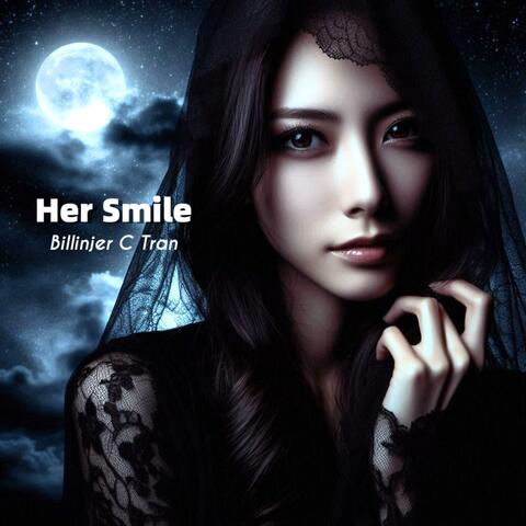 HER SMILE