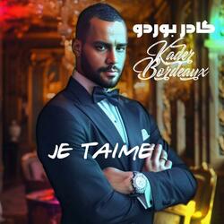 Je t'aime