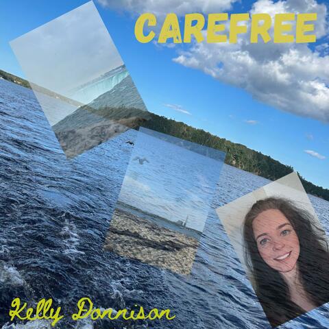 Carefree (Instrumental Version)